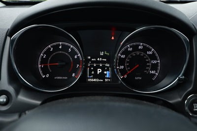 2024 Mitsubishi Outlander Sport SE