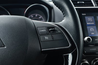 2024 Mitsubishi Outlander Sport SE