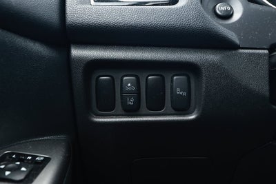 2024 Mitsubishi Outlander Sport SE