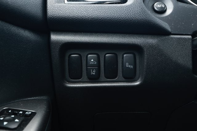 2024 Mitsubishi Outlander Sport SE