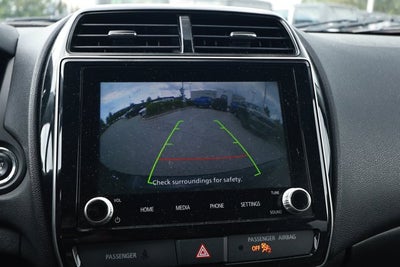 2024 Mitsubishi Outlander Sport SE