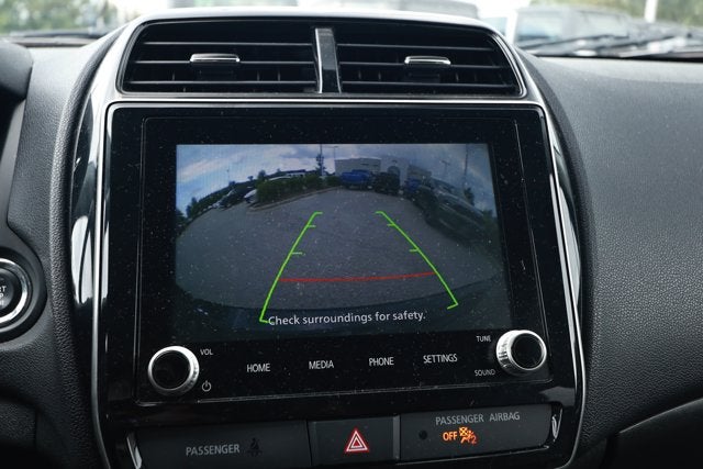 2024 Mitsubishi Outlander Sport SE