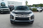 2024 Mitsubishi Outlander Sport SE