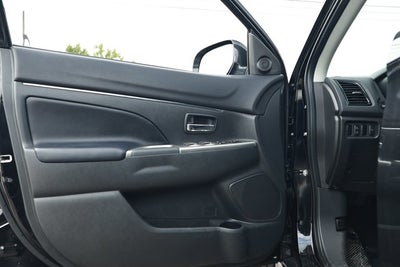2024 Mitsubishi Outlander Sport SE