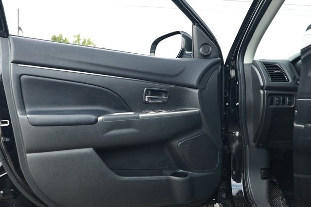 2024 Mitsubishi Outlander Sport SE