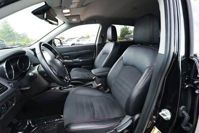 2024 Mitsubishi Outlander Sport SE