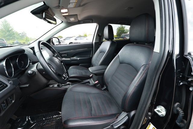 2024 Mitsubishi Outlander Sport SE