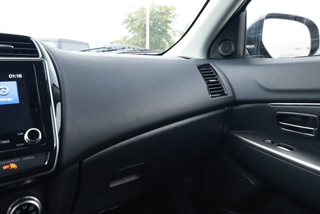 2024 Mitsubishi Outlander Sport SE