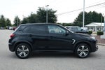 2024 Mitsubishi Outlander Sport SE