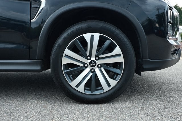2024 Mitsubishi Outlander Sport SE