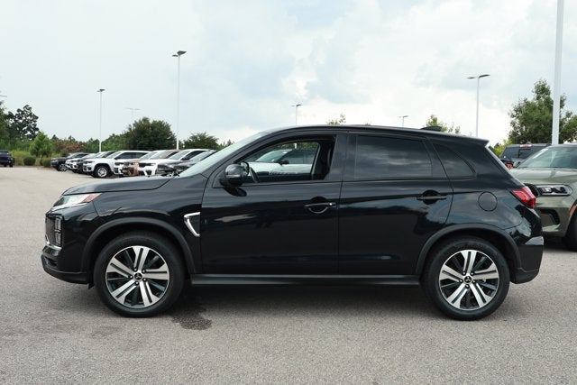 2024 Mitsubishi Outlander Sport SE