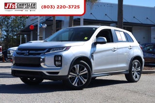 2024 Mitsubishi Outlander Sport SE