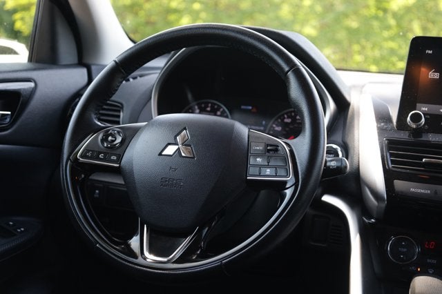 2024 Mitsubishi Eclipse Cross SE