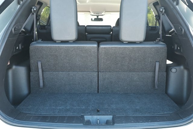 2024 Mitsubishi Outlander SE 2.5 2WD