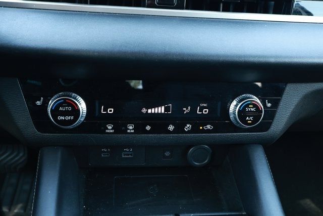 2024 Mitsubishi Outlander SE 2.5 2WD