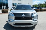 2024 Mitsubishi Outlander SE 2.5 2WD