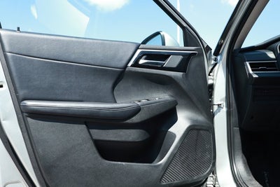 2024 Mitsubishi Outlander SE 2.5 2WD