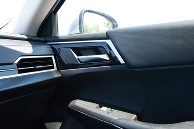 2024 Mitsubishi Outlander SE 2.5 2WD