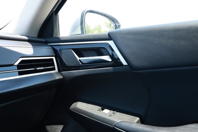2024 Mitsubishi Outlander SE 2.5 2WD
