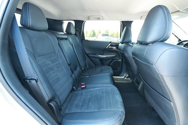 2024 Mitsubishi Outlander SE 2.5 2WD