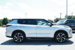 2024 Mitsubishi Outlander SE 2.5 2WD