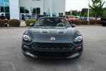 2017 FIAT 124 Spider Classica