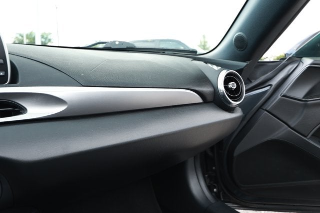 2017 FIAT 124 Spider Classica