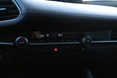 2025 Mazda Mazda3 Hatchback 2.5 S Select Sport