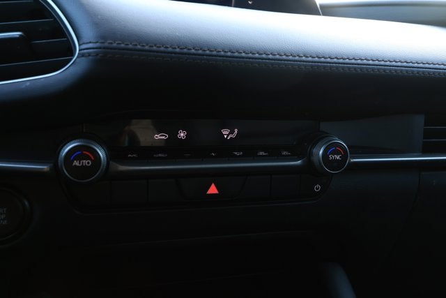 2025 Mazda Mazda3 Hatchback 2.5 S Select Sport