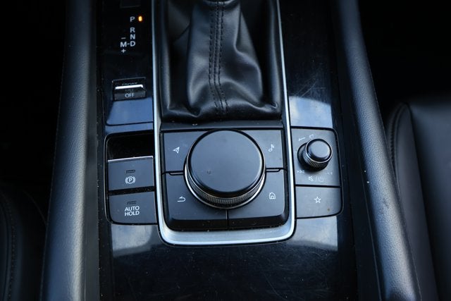 2025 Mazda Mazda3 Hatchback 2.5 S Select Sport