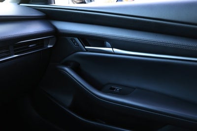 2025 Mazda Mazda3 Hatchback 2.5 S Select Sport