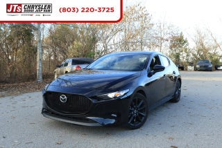 2025 Mazda Mazda3 Hatchback 2.5 S Select Sport