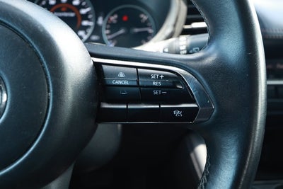 2025 Mazda Mazda3 Hatchback 2.5 S Select Sport