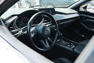 2025 Mazda Mazda3 Hatchback 2.5 S Select Sport