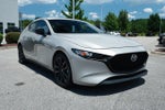 2025 Mazda Mazda3 Hatchback 2.5 S Select Sport