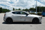 2025 Mazda Mazda3 Hatchback 2.5 S Select Sport