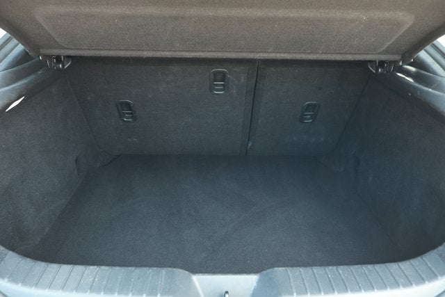 2025 Mazda Mazda3 Hatchback 2.5 S Select Sport