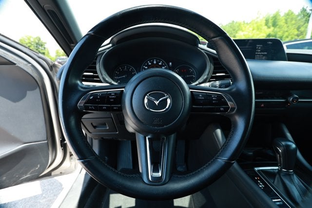 2025 Mazda Mazda3 Hatchback 2.5 S Select Sport