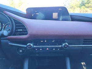 2020 Mazda3 Hatchback Premium Package