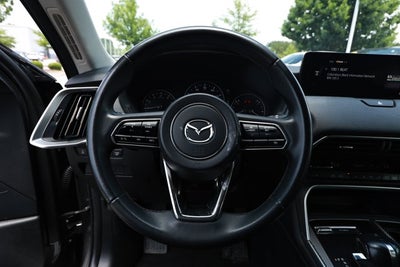 2024 Mazda Mazda CX-90 3.3 Turbo Preferred Plus