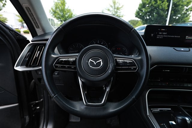 2024 Mazda Mazda CX-90 3.3 Turbo Preferred Plus