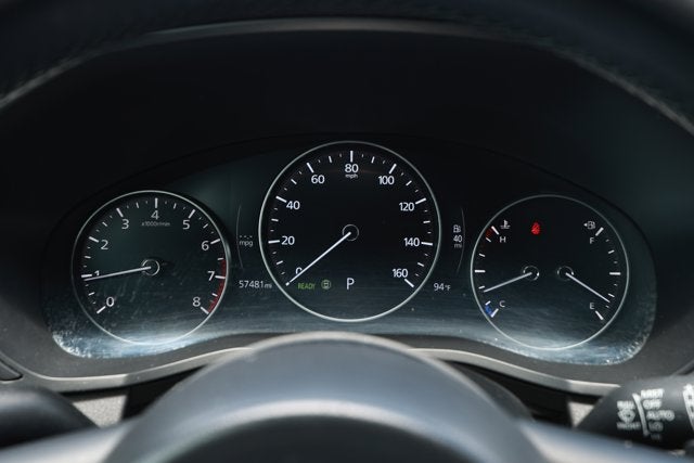 2024 Mazda Mazda CX-90 3.3 Turbo Preferred Plus