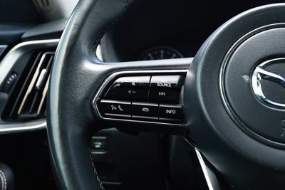 2024 Mazda Mazda CX-90 3.3 Turbo Preferred Plus