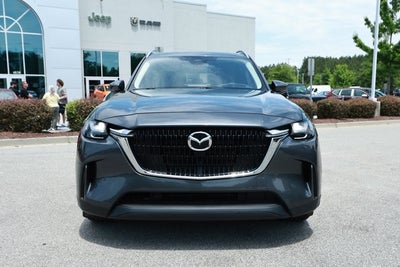 2024 Mazda Mazda CX-90 3.3 Turbo Preferred Plus