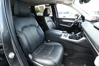 2024 Mazda Mazda CX-90 3.3 Turbo Preferred Plus