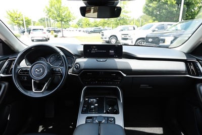 2024 Mazda Mazda CX-90 3.3 Turbo Preferred Plus