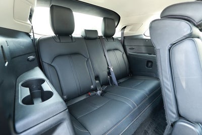 2024 Mazda Mazda CX-90 3.3 Turbo Preferred Plus