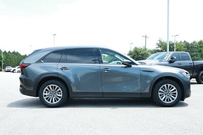 2024 Mazda Mazda CX-90 3.3 Turbo Preferred Plus