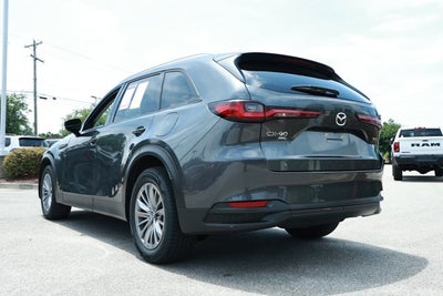 2024 Mazda Mazda CX-90 3.3 Turbo Preferred Plus