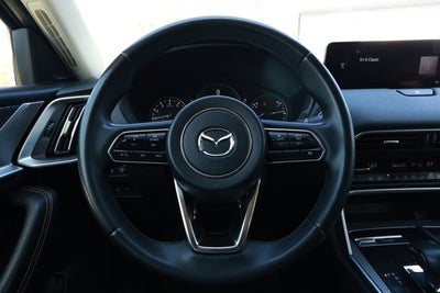 2024 Mazda Mazda CX-90 3.3 Turbo Premium